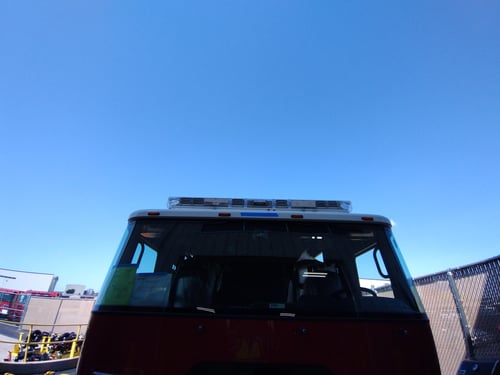 Wonder Lake FPD