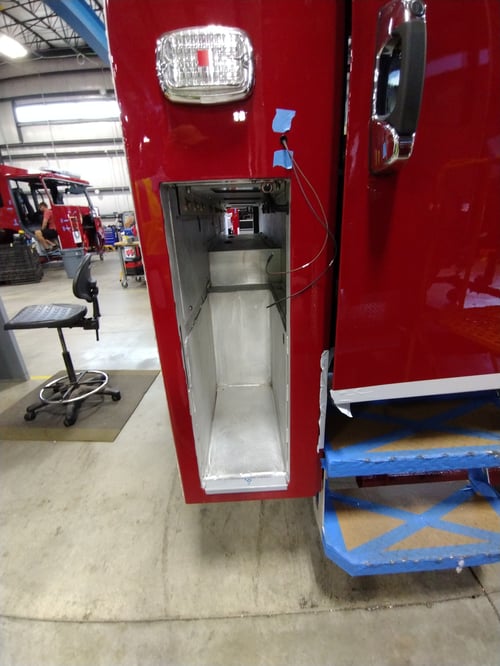 Speedway FD
