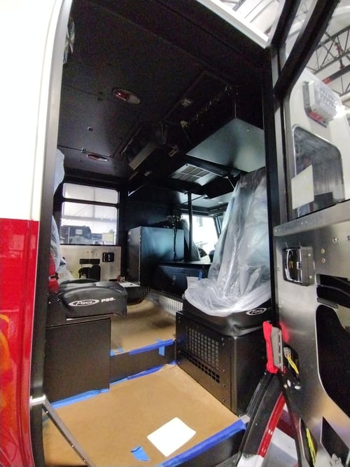 Speedway FD