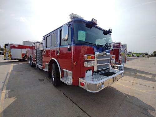 Gary FD