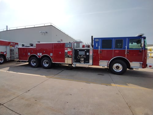 Gary FD