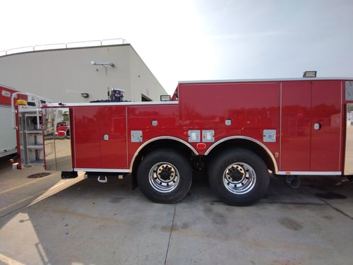 Gary FD