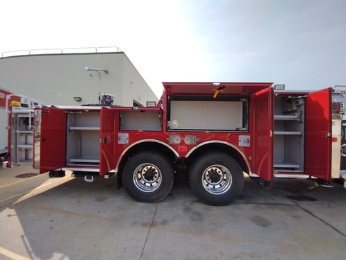 Gary FD