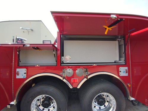 Gary FD