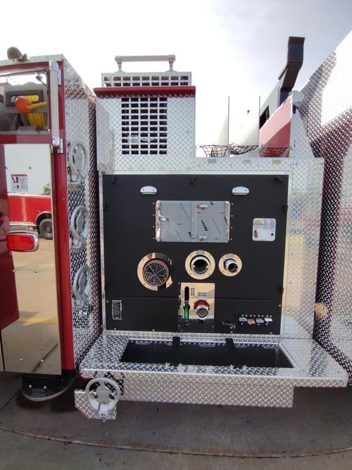 Gary FD
