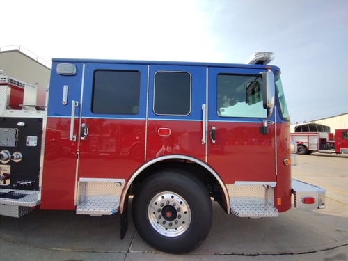 Gary FD