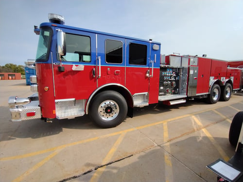 Gary FD
