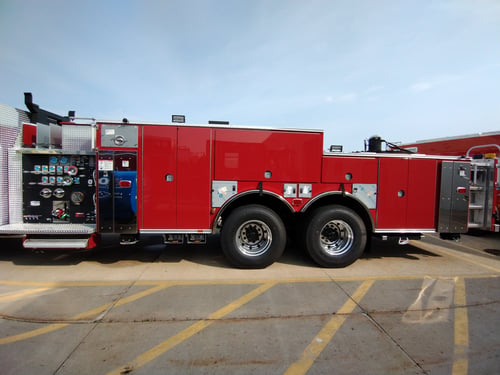 Gary FD