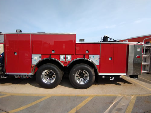Gary FD