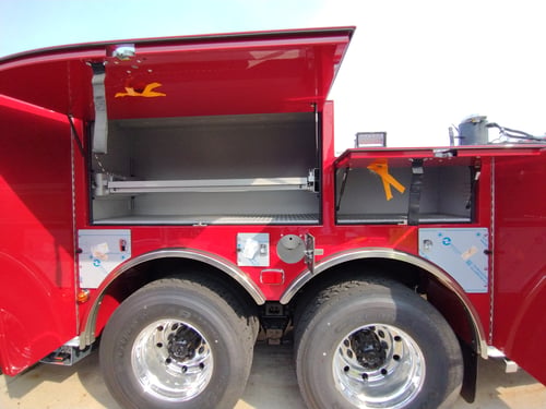Gary FD