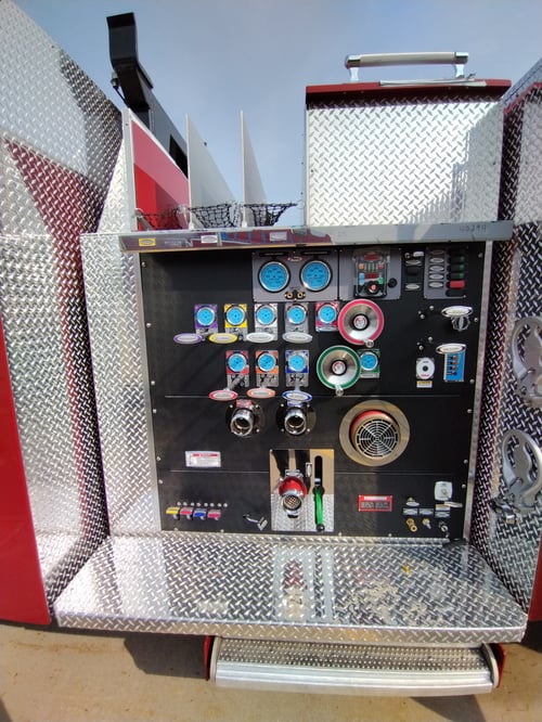 Gary FD