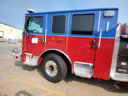 Gary FD