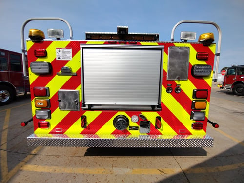 Gary FD
