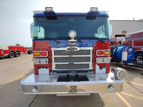 Gary FD