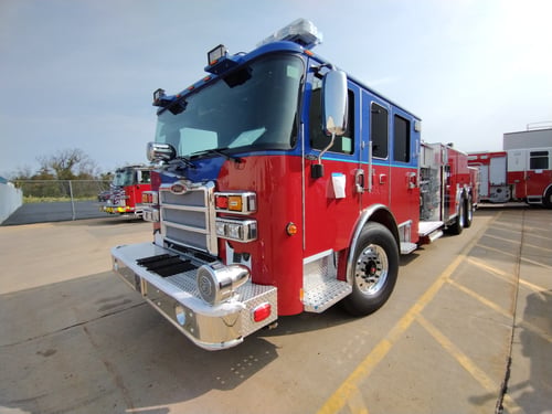 Gary FD