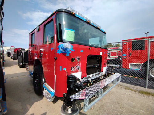 Skokie FD