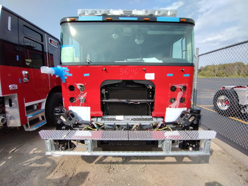 Skokie FD