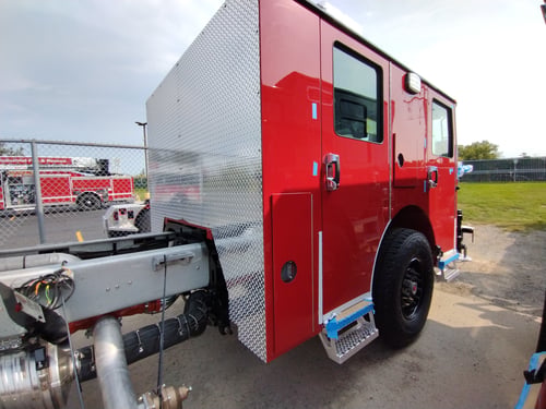Skokie FD