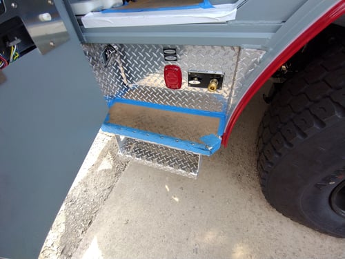 Skokie FD