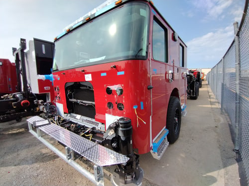Skokie FD