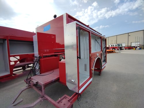 Speedway FD