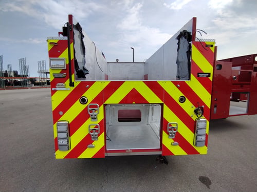 Speedway FD