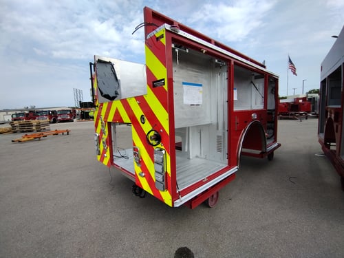 Speedway FD