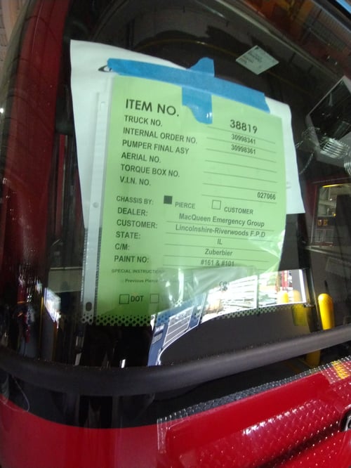 Lincolnshire-Riverwoods FPD