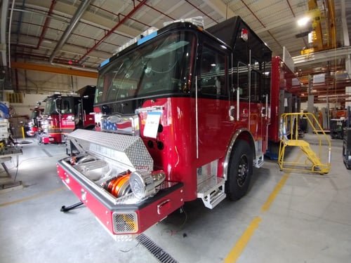 Lincolnshire-Riverwoods FPD
