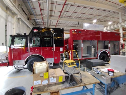 Lincolnshire-Riverwoods FPD