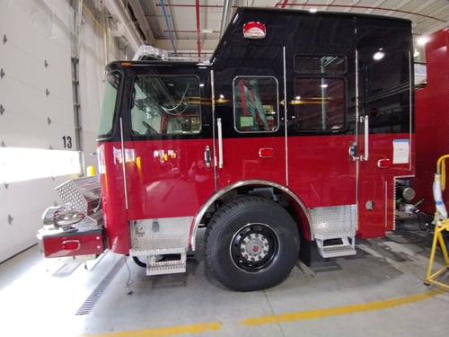 Lincolnshire-Riverwoods FPD