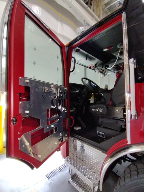Lincolnshire-Riverwoods FPD