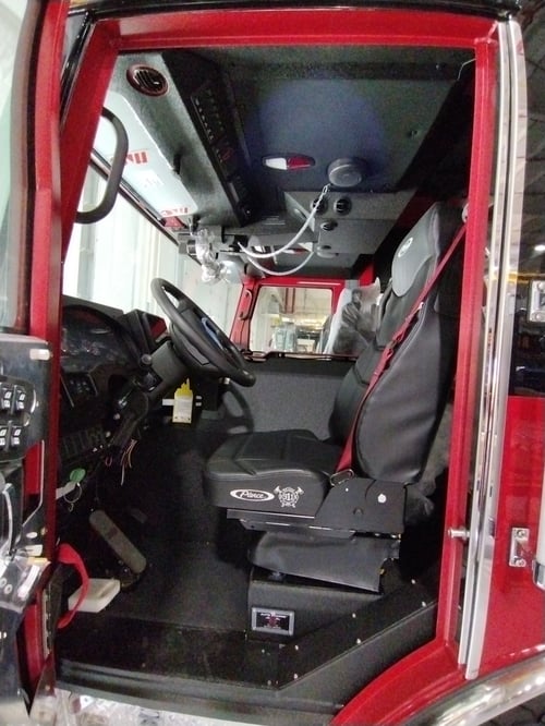 Lincolnshire-Riverwoods FPD