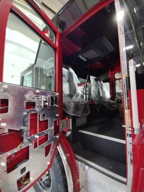 Lincolnshire-Riverwoods FPD