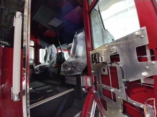Lincolnshire-Riverwoods FPD