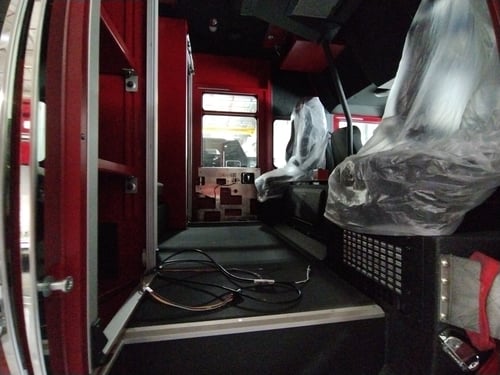 Lincolnshire-Riverwoods FPD