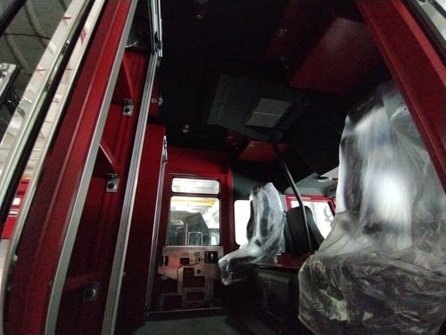 Lincolnshire-Riverwoods FPD