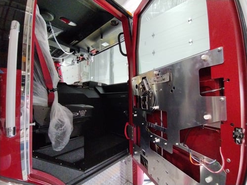 Lincolnshire-Riverwoods FPD