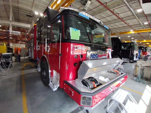Lincolnshire-Riverwoods FPD