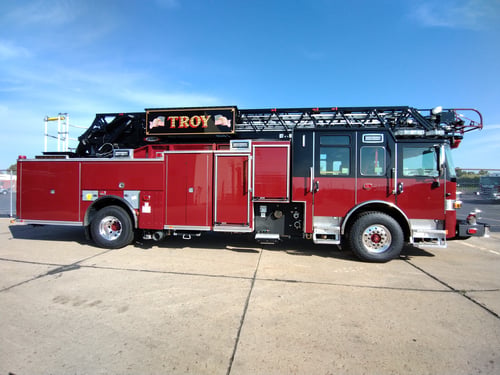 Troy FPD