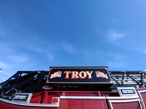 Troy FPD