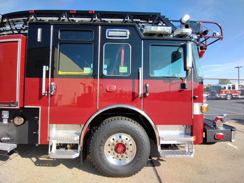 Troy FPD