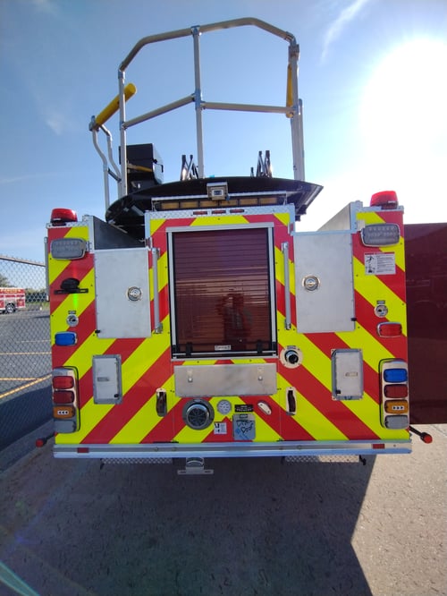 Troy FPD