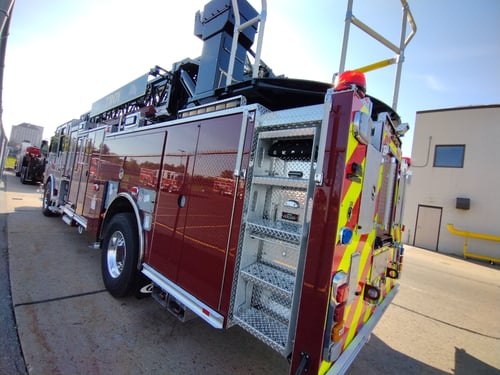Troy FPD