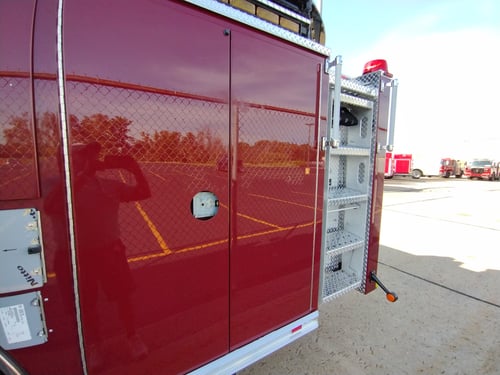 Troy FPD