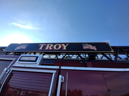 Troy FPD