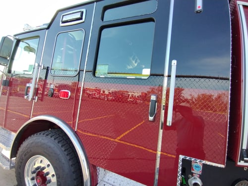 Troy FPD