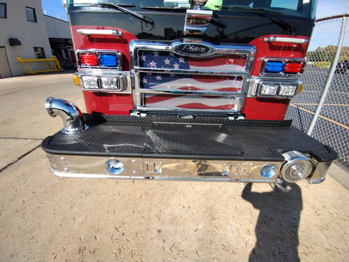 Troy FPD
