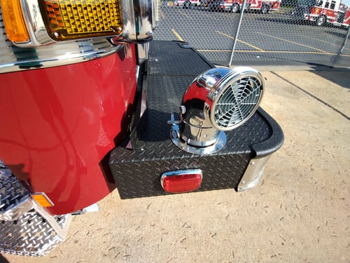 Troy FPD