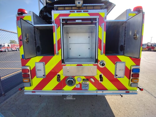 Troy FPD